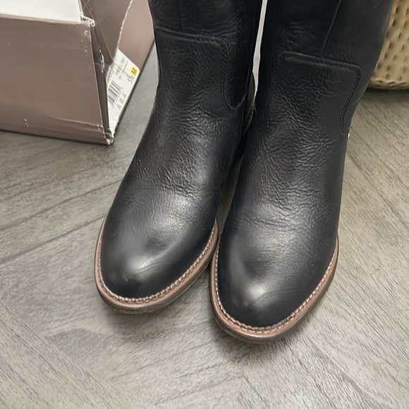 FRANCO SARTO Haleen Over-the-Knee Boot - Picture 9 of 10